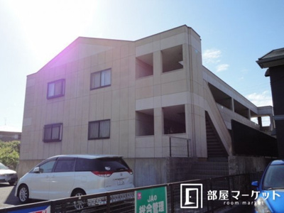 【駐車場】 | サンライズ三ツ池