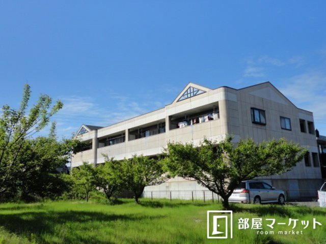 【外観】 | サンライズ三ツ池