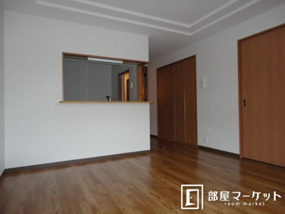 【居間・リビング】 | サンライズ三ツ池