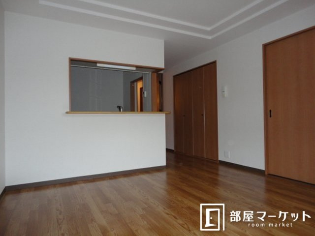 【居間・リビング】 | サンライズ三ツ池