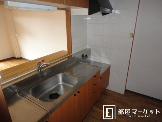 【キッチン】 | サンライズ三ツ池