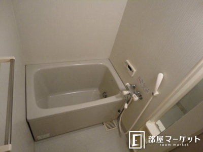 【浴室】 | サンライズ三ツ池