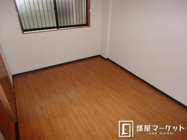 【内装】 | サンライズ三ツ池