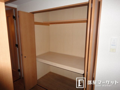 【収納】 | サンライズ三ツ池