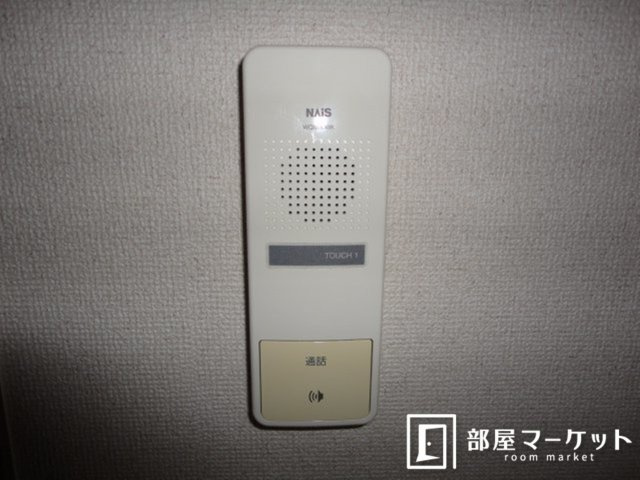 【セキュリティ】 | サンライズ三ツ池