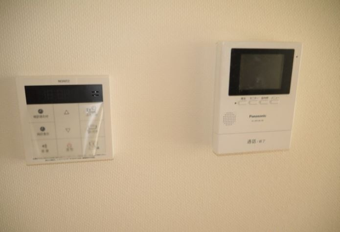 ティアラ【キャッシュバック対象物件】のセキュリティ