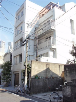 【外観】 | バウハウス