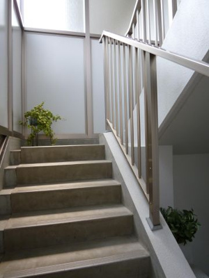 【その他共用部分】 | バウハウス