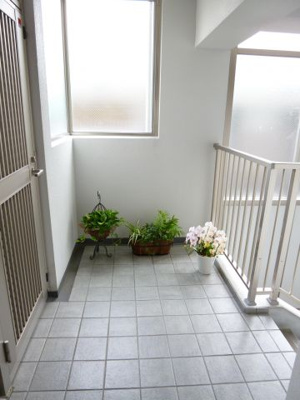 【その他共用部分】 | バウハウス