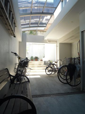 【その他共用部分】 | バウハウス