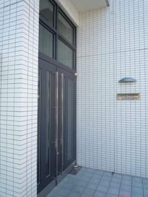 【エントランス】 | バウハウス