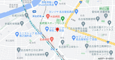 【地図】 | ミレニア栄生