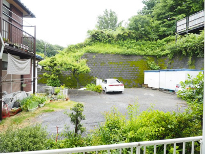 【展望】 | グリーンヒル向ヶ丘