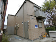 ミモザ立川の画像