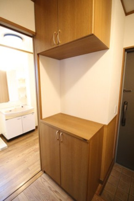 【収納】 | サウスシャインハヤシ