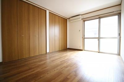 【洋室】 | サウスシャインハヤシ