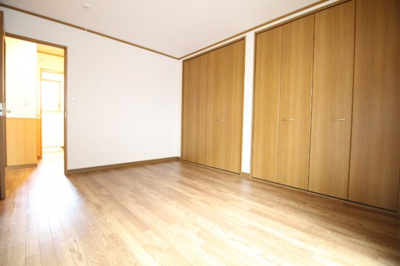 【寝室】 | サウスシャインハヤシ