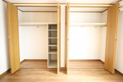 【収納】 | サウスシャインハヤシ