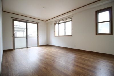 【居間・リビング】 | サウスシャインハヤシ