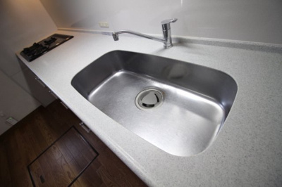 【キッチン】 | サウスシャインハヤシ