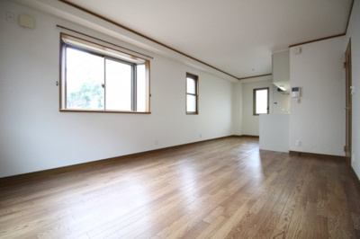 【居間・リビング】 | サウスシャインハヤシ