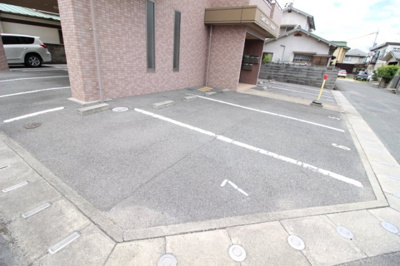 【駐車場】 | サウスシャインハヤシ