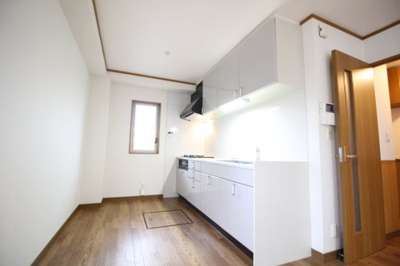 【キッチン】 | サウスシャインハヤシ