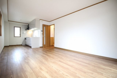 【居間・リビング】 | サウスシャインハヤシ