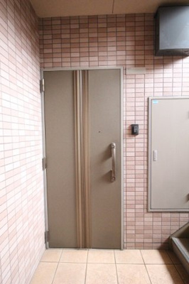 【エントランス】 | サウスシャインハヤシ