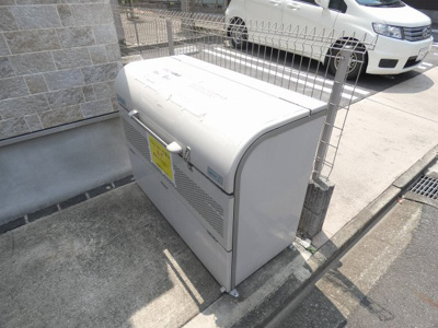 【その他共用部分】 | ハーモニーテラス川名町