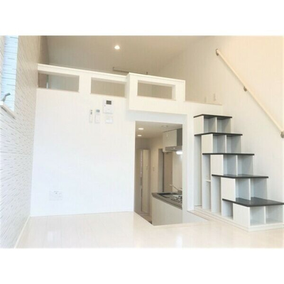 【寝室】 | ハーモニーテラス川名町