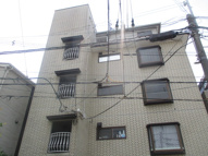 パークライフ住吉の画像