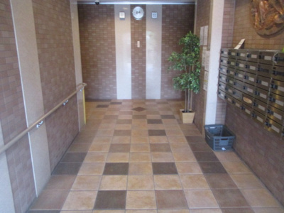 【エントランス】 | オーキッドヒルズ