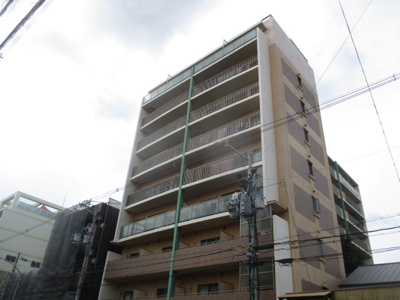 【外観】 | オーキッドヒルズ