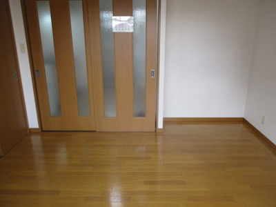 【寝室】 | オーキッドヒルズ