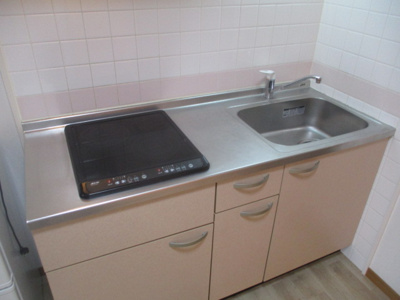 【キッチン】 | オーキッドヒルズ