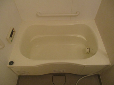 【浴室】 | オーキッドヒルズ