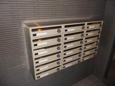 プレゼンス堀川のその他