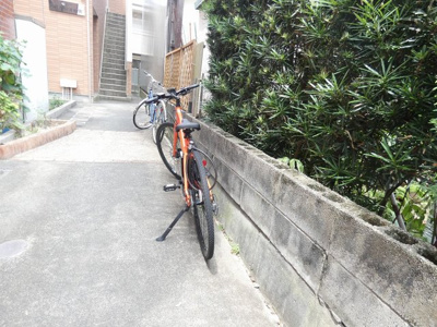 【駐車場】 | ペルカルロ白龍町