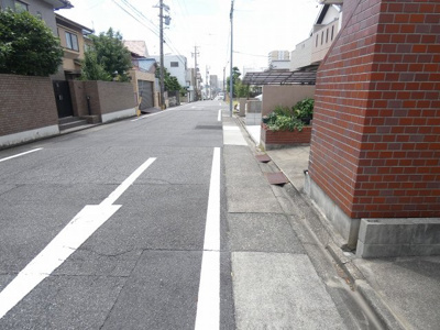 【周辺】 | ペルカルロ白龍町