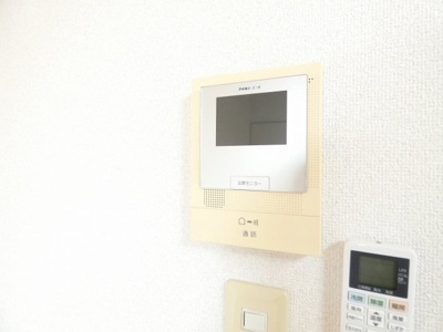 【セキュリティ】 | ペルカルロ白龍町