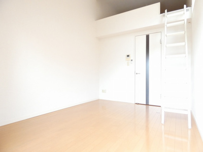 【居間・リビング】 | ペルカルロ白龍町