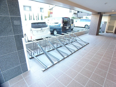 【その他共用部分】 | レクロジオン