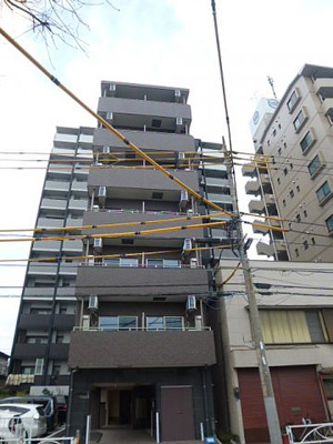 【外観】 | レクロジオン