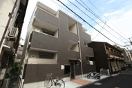 casa古川橋の画像