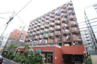 【外観】 | 大規模修繕履歴のある、とてもキレイな外観です♪