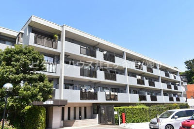 【外観】 | 横浜永田台パーク・ホームズガーデンヒル