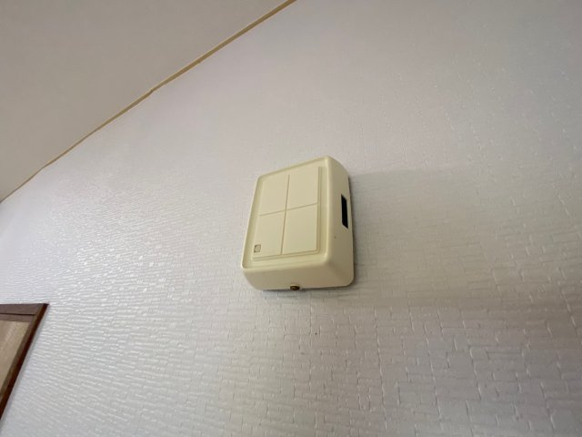 ロイヤルハイツのセキュリティ