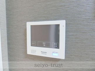 【セキュリティ】 | ヴィラ博丈