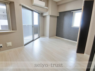 【内装】 | ヴィラ博丈